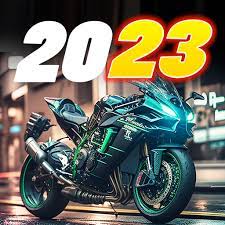 Racing Motorist Bike Game APK APK
